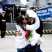 USS Forrest Sherman sailors return home