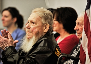 Band of Mid-America provides wish granting performance