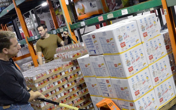 NSW gives back to the community