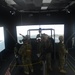 Coastal Riverine Group (CRG) 2 training simulation