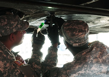 Operation Secure Front
