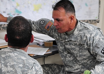 Operation Secure Front