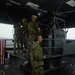 Coastal Riverine Group (CRG) 2 training simulation