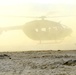 2nd BCT, 1 ID trains at NTC for AFRICOM