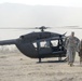 2nd BCT, 1 ID trains at NTC for AFRICOM