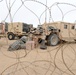 2nd BCT, 1 ID trains at NTC for AFRICOM