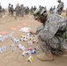 2nd BCT, 1 ID trains at NTC for AFRICOM