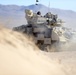 2nd BCT, 1 ID trains at NTC for AFRICOM