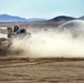 2nd BCT, 1 ID trains at NTC for AFRICOM