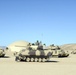 2nd BCT, 1 ID trains at NTC for AFRICOM