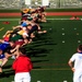 Marine Corps Trials training begins