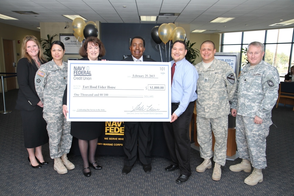 4th ARB soldier's actions result in big bucks for Fisher House