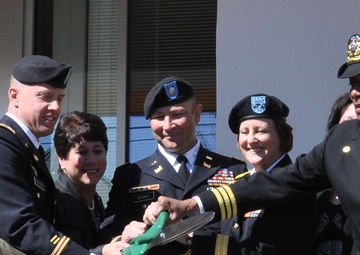District helps LA-area recruiting efforts with new joint service recruiting center
