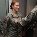 Promotion ceremony