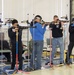 Air Rifle Championship