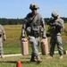 US Army Europe Best Warrior Competition