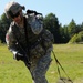 US Army Europe Best Warrior Competition