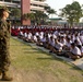 Service members, Thai students participate in cultural exchange, share laughs