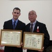 Okinawa police recognize hard work of Marines, translator