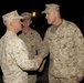 Marine Corps commandant in Bahrain