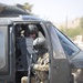 Security at refueling stop