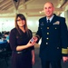 Coast Guard, Sun'aq Tribe of Kodiak sign joint cooperation agreement in Kodiak, Alaska