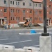 Construction sites at Joint Base Lewis-McChord