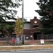 Construction sites at Joint Base Lewis-McChord