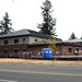 Construction sites at Joint Base Lewis-McChord