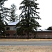 Construction sites at Joint Base Lewis-McChord