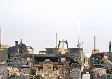 Why we serve: Spc. Lyle Carter