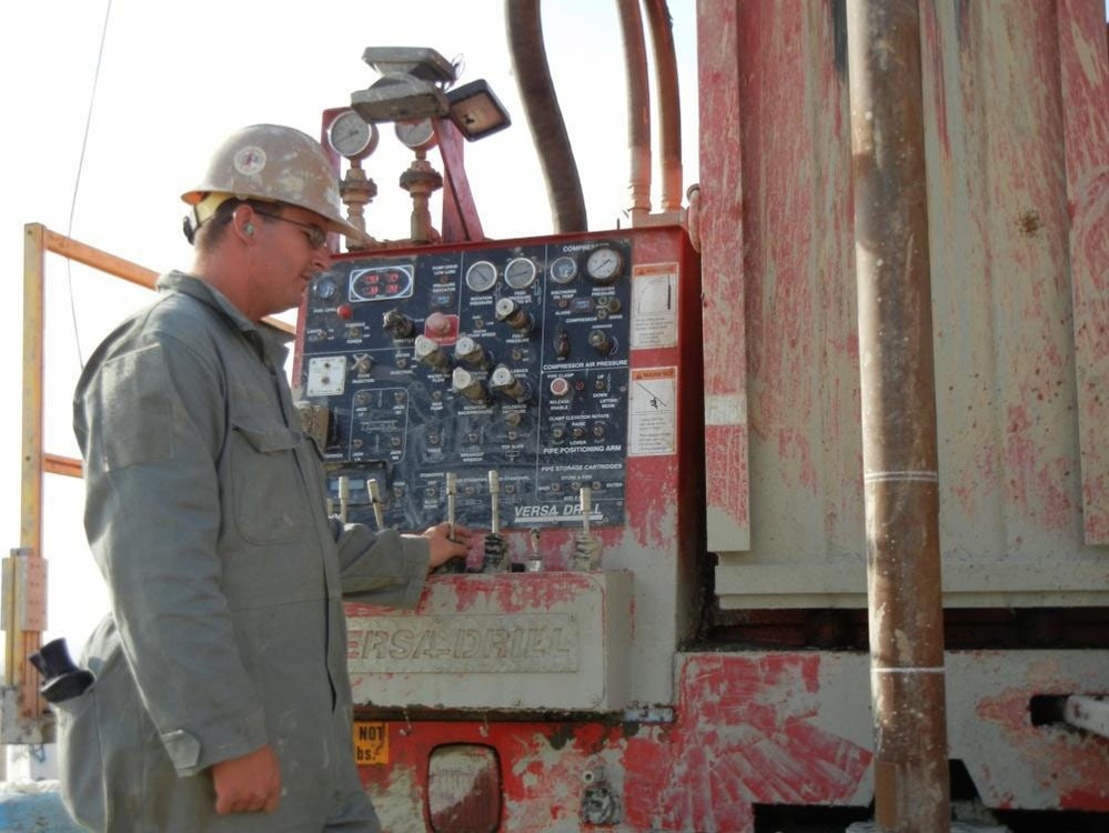 Water well teams improve bases, save millions in costs