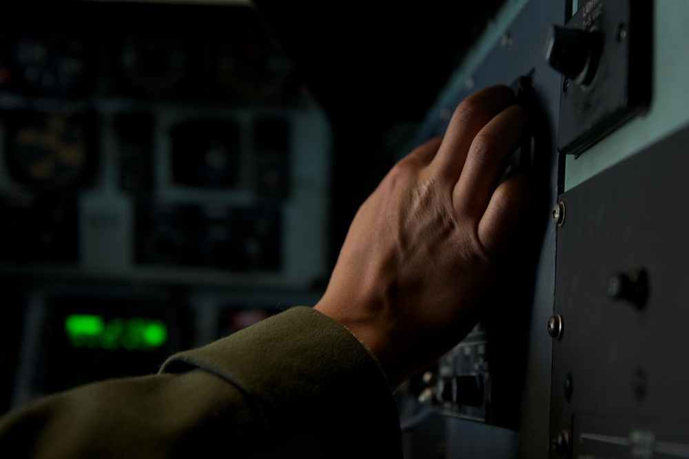 Yokota Readiness Week