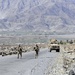 Afghan Border Police observation point assessment