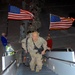 4 IBCT, 3rd Inf. Div. commander depart for Afghanistan