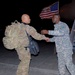 4 IBCT, 3rd Inf. Division commander departs for Afghanistan