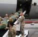 4 IBCT, 3rd Inf. Div. soldiers deploy to Afghanistan