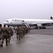 4 IBCT, 3rd Inf. Div. soldier deploy to Afghanistan