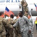 4 IBCT, 3rd Inf. Div. soldiers deploy to Afghanistan