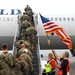 4 IBCT, 3rd Inf. Div. soldiers deploy to Afghanistan