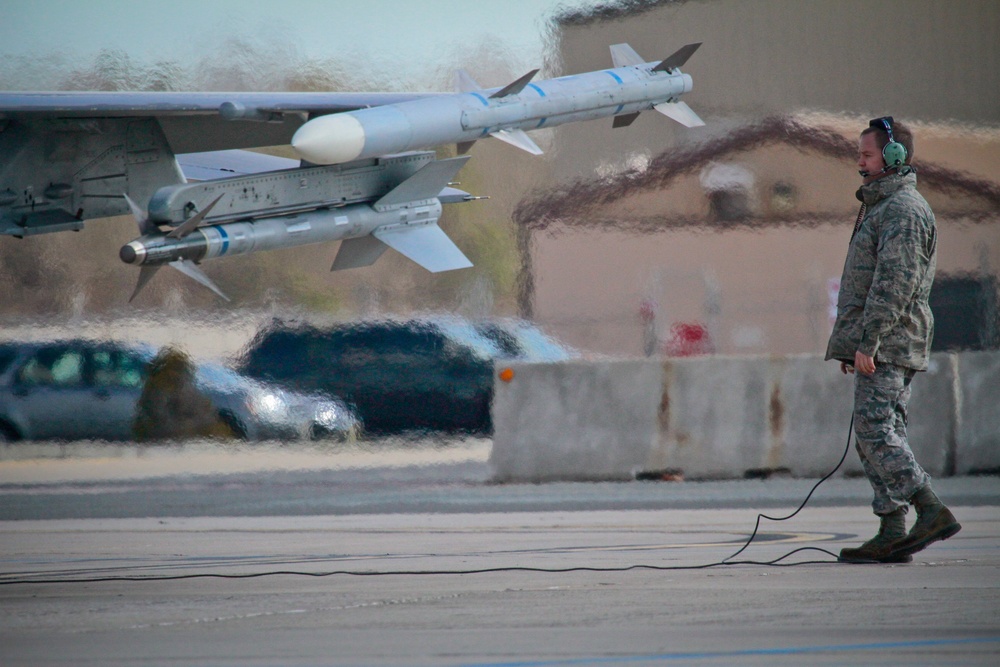 Jersey Devils train to fight