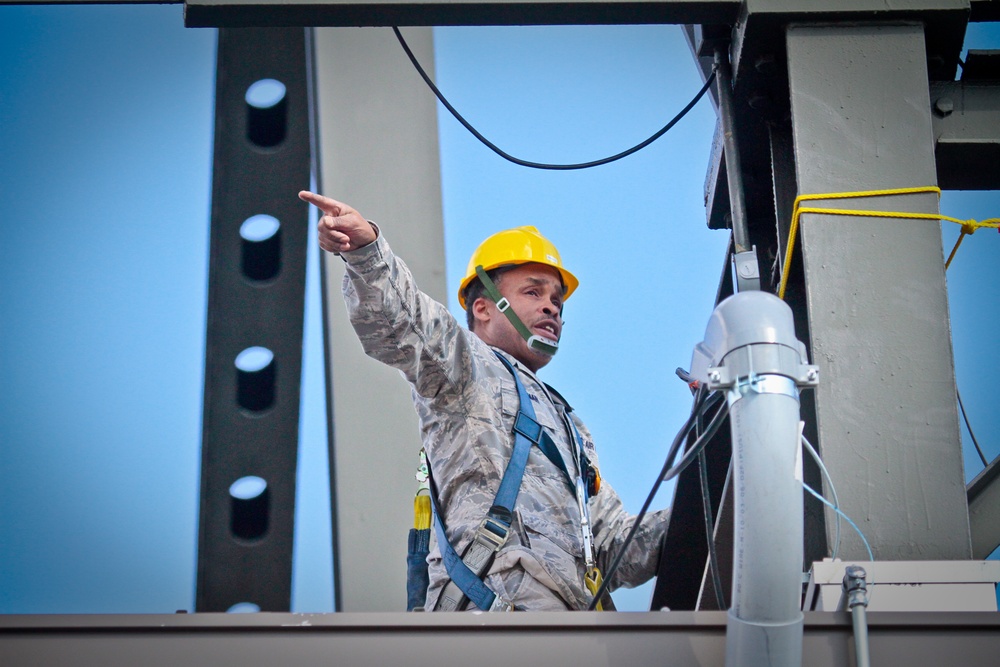 Communications upgrade