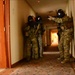 Close quarters battle training