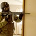 Close quarters battle training