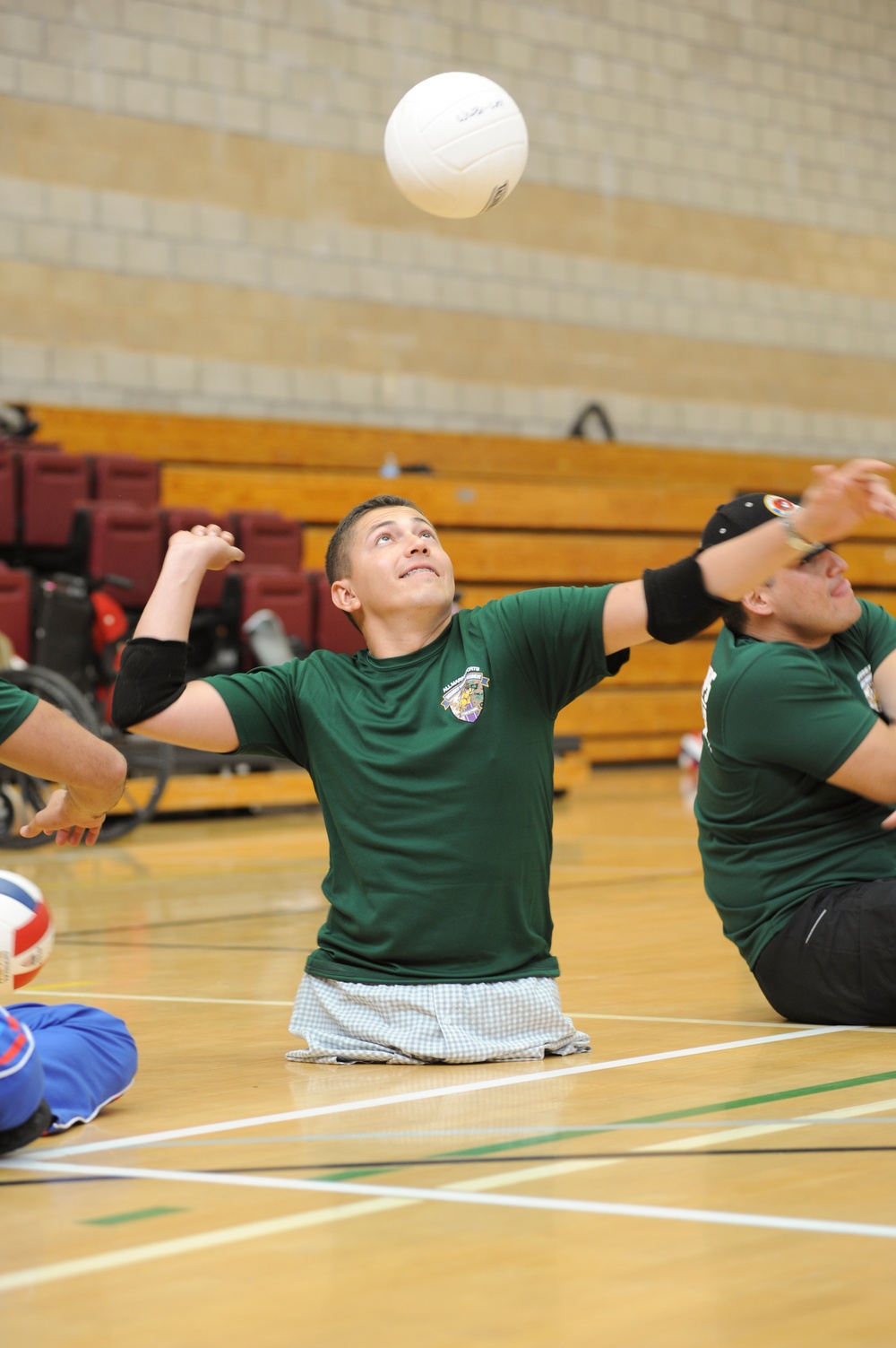 2013 Marine Corps Trials