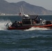 Station Channel Islands Harbor new 29-foot response boat small
