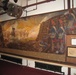 Historic painting honoring heroic Benedict Arnold finds home in New York State Military Museum