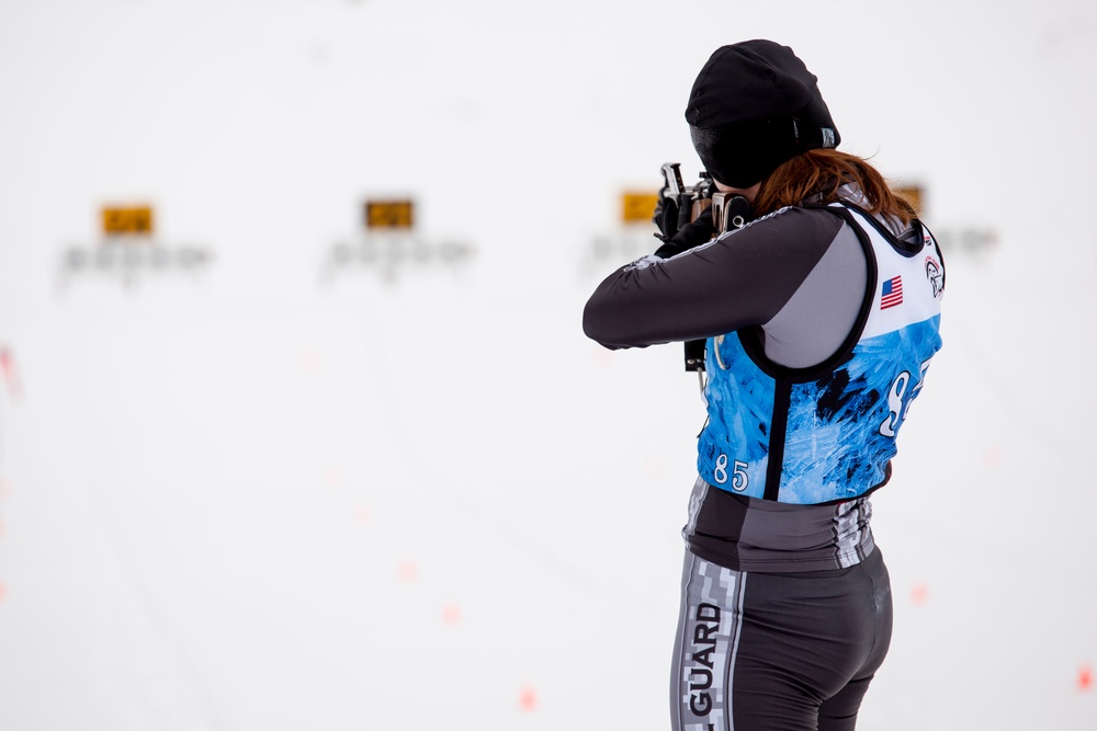 Chief National Guard Biathlon 2013