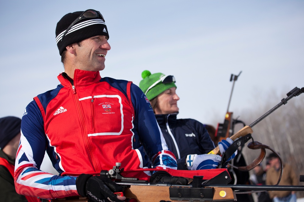 Chief National Guard Biathlon 2013