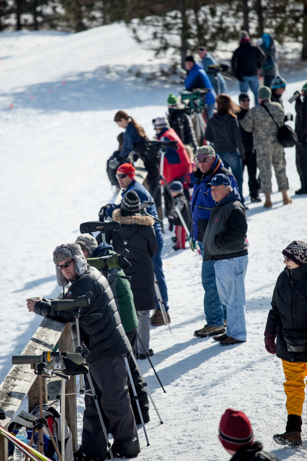 Chief National Guard Biathlon 2013